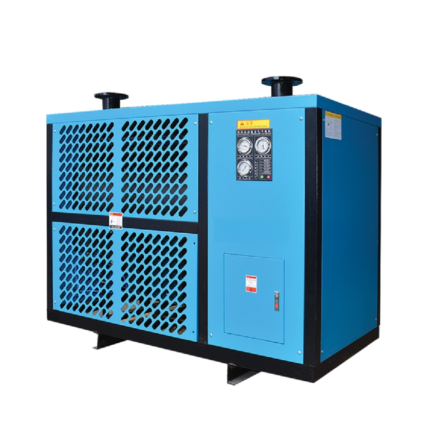 周口风冷高温冷冻式干燥机